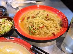 -馬伍旺川菜(江北虹悦城店)