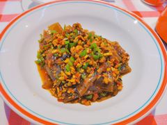 -韵味湘肴·小炒黄牛肉(五一广场店)