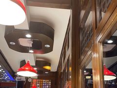 -木王宴语·野生鲜菌火锅(玉河店)