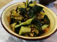 -霄汉牛三鲜湖北砂锅菜(万松园2店)