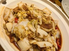 -老阿爸鲜鱼土菜(昆山花桥店)