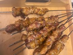 -嘚瑟人生烧烤·东北大油边(大学路店)