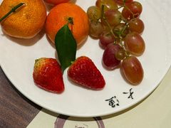 -大渔铁板烧(民盈·国贸城店)