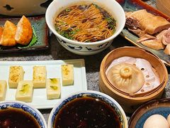 -南京大牌档(新街口德基广场店)