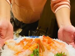 -芥末日本料理(打浦路铂尔曼旗舰店)