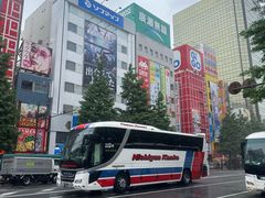 -秋叶原电器街