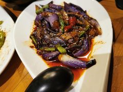 -院子餐厅·大锅菜·老杭帮(桥西直街店)