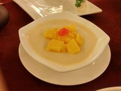 -喜鹊茶点.啫煲(车陂店)