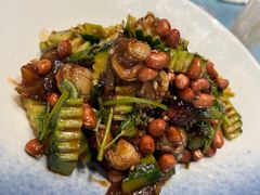 -大连湾旭日·家宴·海肠捞饭(马栏广场店)
