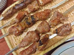 -新疆伊宁远征餐厅