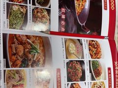 -味上湘菜馆(阿波罗店)