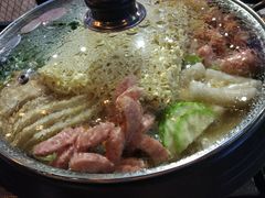 -Thank u mom非油炸健康鸡(万国广场店)