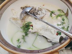 -宝荣鱼馆·临湖之宴(千岛湖店)