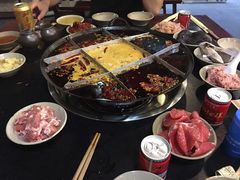 -利姐牧牛匠老火锅(兰花店)