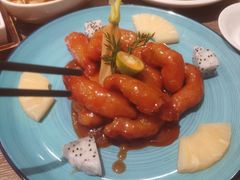 -茉莉餐厅(包河万达店)