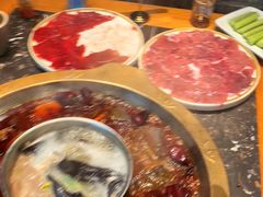 -堂客老火锅(欣阳广场总店)
