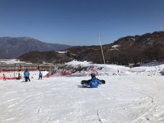 -太子岭滑雪场