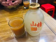 -砂锅李(九江路店)