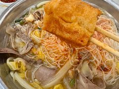 -福屿鲜捞小吃·捞化(福屿总店)