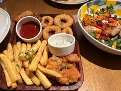 小食拼盘-Grande A'moo(上海万象城店)