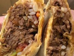 -panchos 墨西哥餐厅(嘉绿苑店)