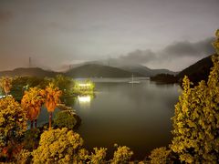 -宁波九龙湖开元度假村