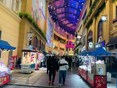 -弘阳·未来世界(弘阳广场店)