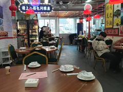 -谢记上海大排档(长寿路店)