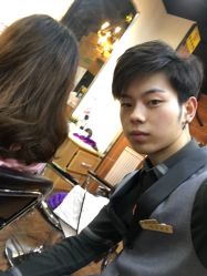 -雅典娜造型