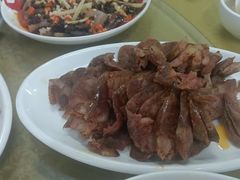 -琼海温泉鹅农家饭店