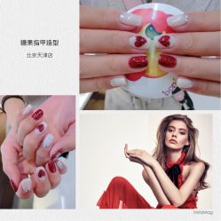 手部美甲-光SPA科技美肤