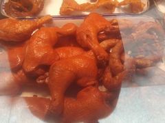 -鸡打鸣熏鸡系列(总店)