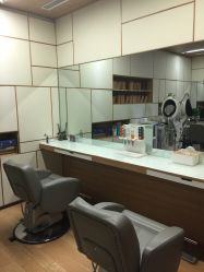 -CARR SALON
