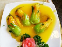 -郑厨私房菜