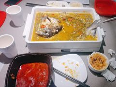 -半天妖烤鱼(万象汇店)