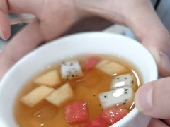 -澳门酒家(南航明珠店)