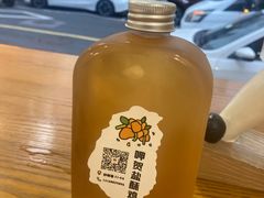 -呷贺盐酥鸡(抄纸巷店)