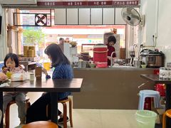 -伊鲜豆浆(福平店)