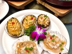 -南山小渔村•大连海鲜大连菜(七七街店)