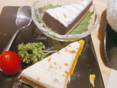 -松临·铁板烧&Omakase(神农店)