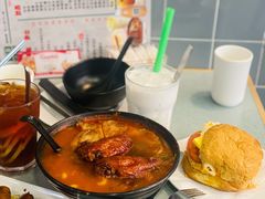-华嫂冰室(尖沙咀店)