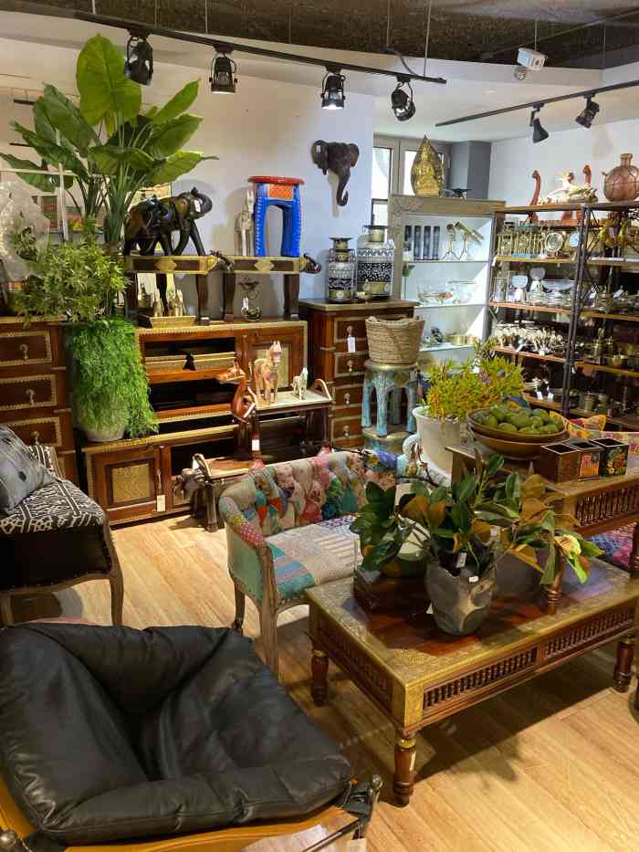摩卡其家居生活馆"早就听说这家店,东西挺多的,品质还不错.