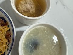 -小罗子汤店(大士院总店)