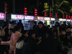 -海大南门夜市(海富街店)