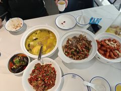 -兰湘子·湘菜小炒(盛龙广场店)
