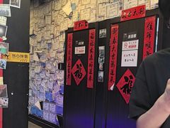 -BlueGame深蓝密室逃脱真人NPC(京投港·长阳店)