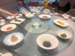 -上海宝华喜来登酒店·采悦轩中餐厅