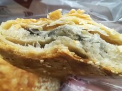 -朱记小郑酥烧饼(建康路店)
