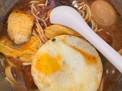 -魔都三兄弟酸辣粉·蘸卤炸串(虹桥万科店)