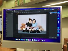 -海马体家庭照相馆(广州正佳广场店)